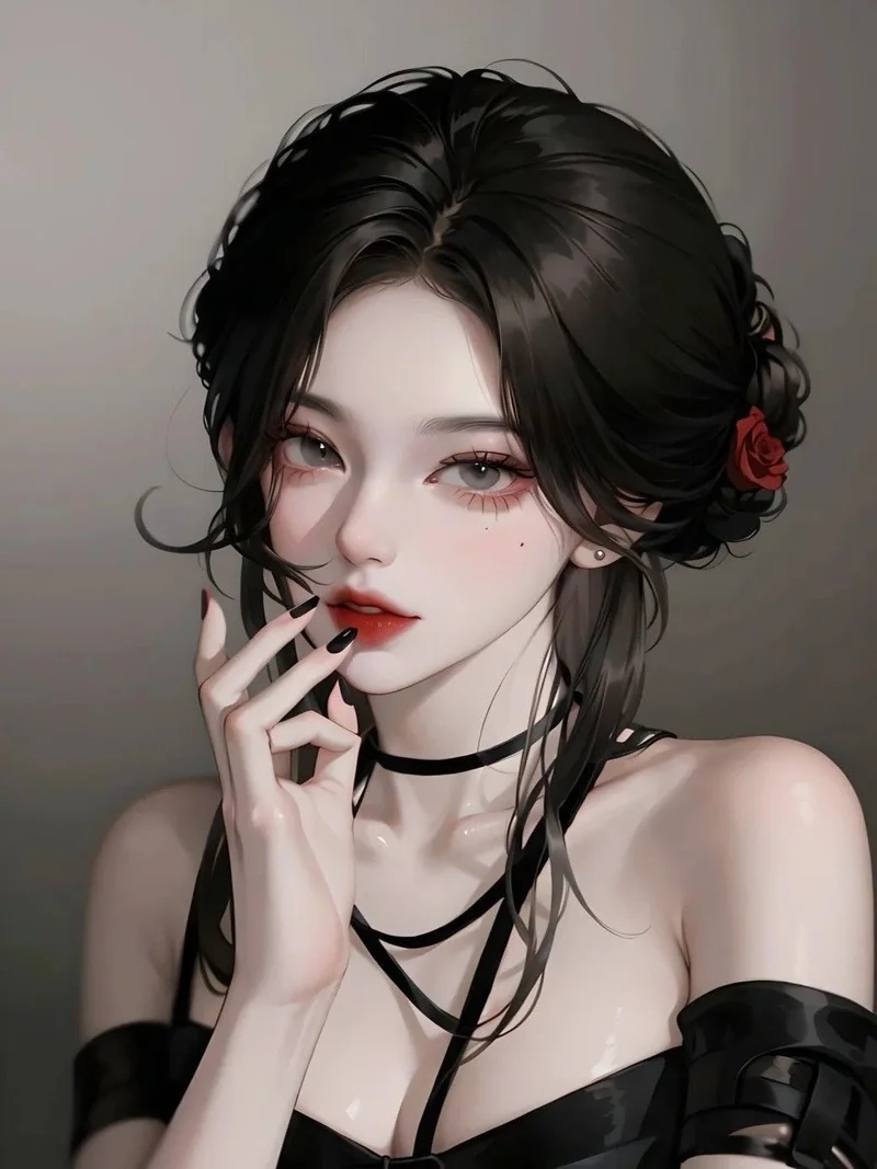 Thử ngay hình ảnh avatar tik tok siêu đẹp