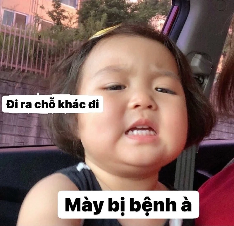 Lầy lội cấp độ max với ảnh chế hài chế ảnh meme hài