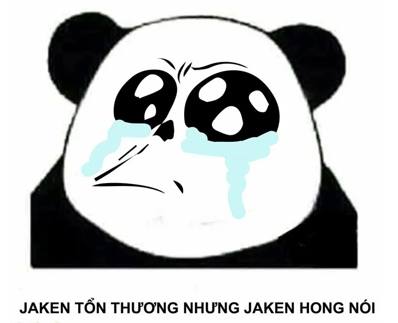 Chọn ngay ảnh đại diện meme hài cực ngầu
