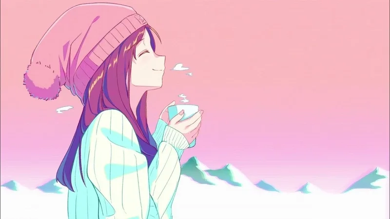 Tải ngay ảnh nền máy tính siêu cute để làm mới màn hình