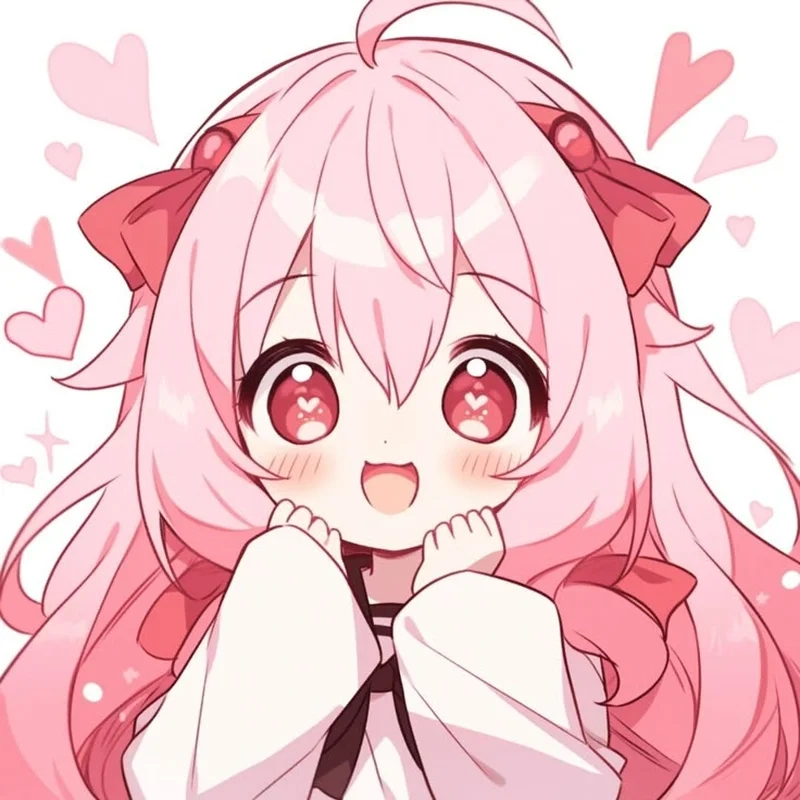 Anime dễ thương kute đem đến những khoảnh khắc ngọt ngào và dễ chịu