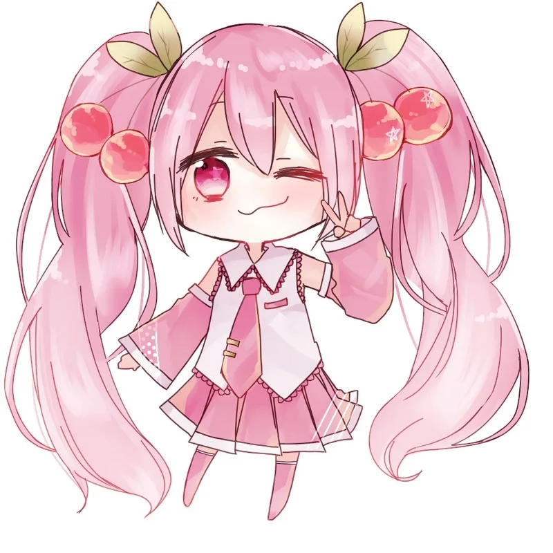 Khám phá anime cute dễ thương với những hình ảnh ngọt ngào, dễ mến