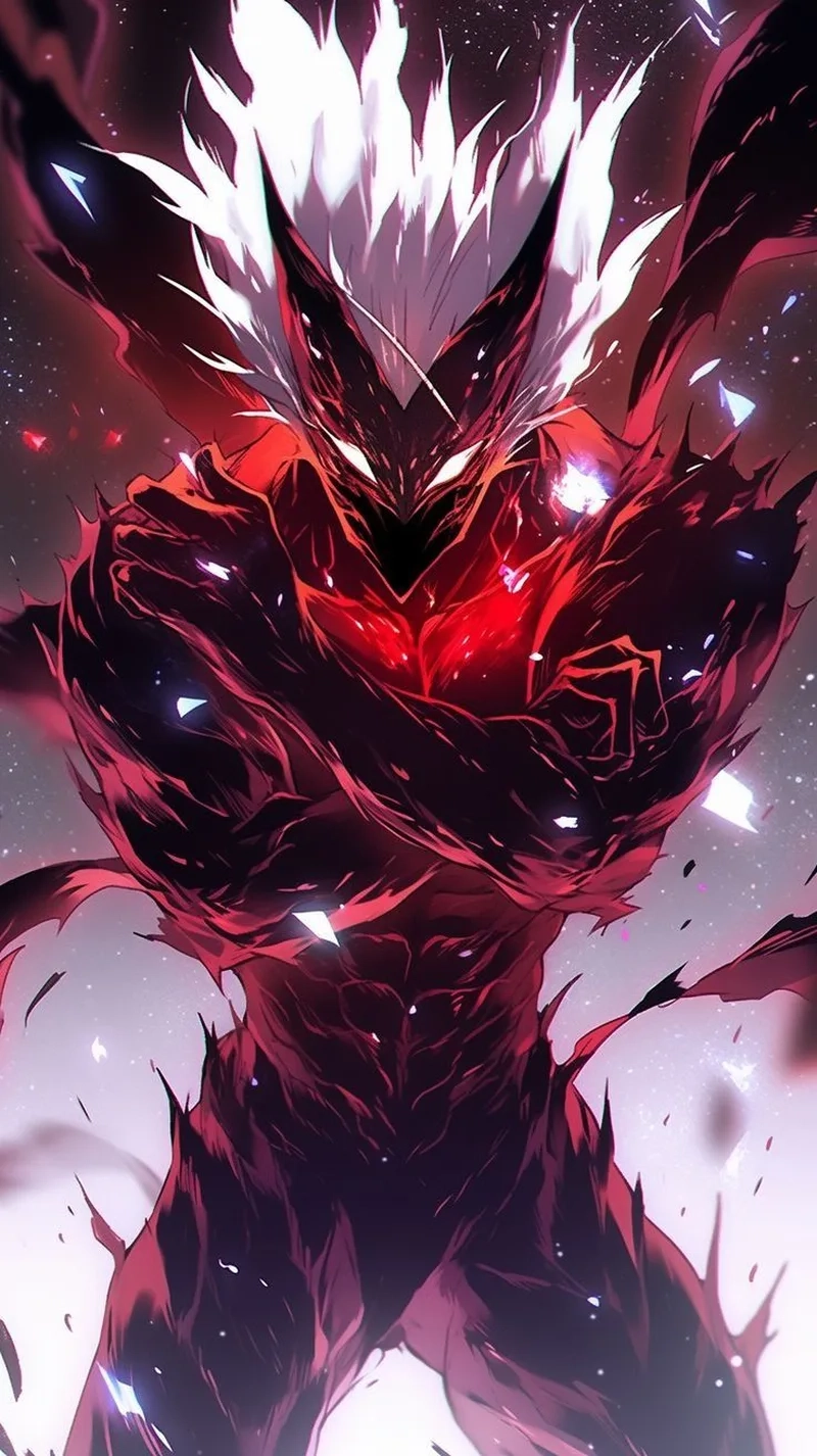 Cập nhật hình nền điện thoại anime ngầu cực cool