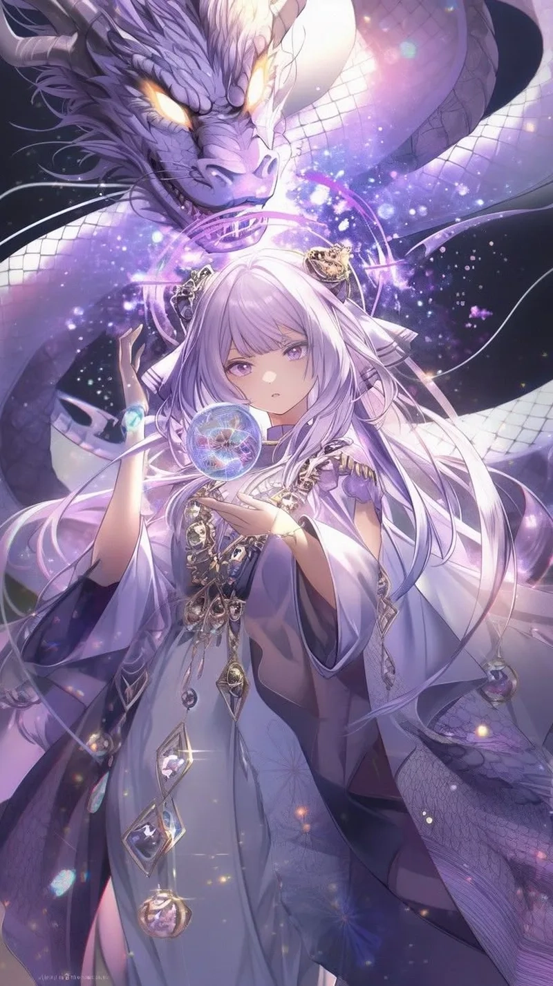 Chiêm ngưỡng hình nền ipad anime ngầu đẹp không tì vết