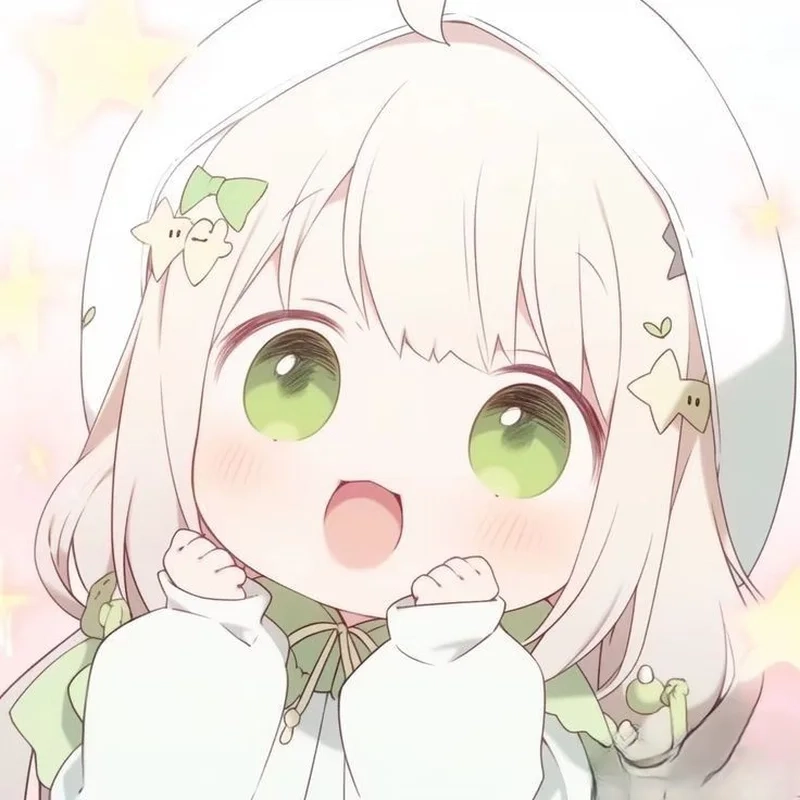 Khám phá những ảnh anime nữ dễ thương với các cô nàng cực kỳ xinh đẹp