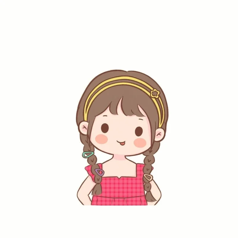 Cực bựa với tiktok xàm xí avt avatar cute