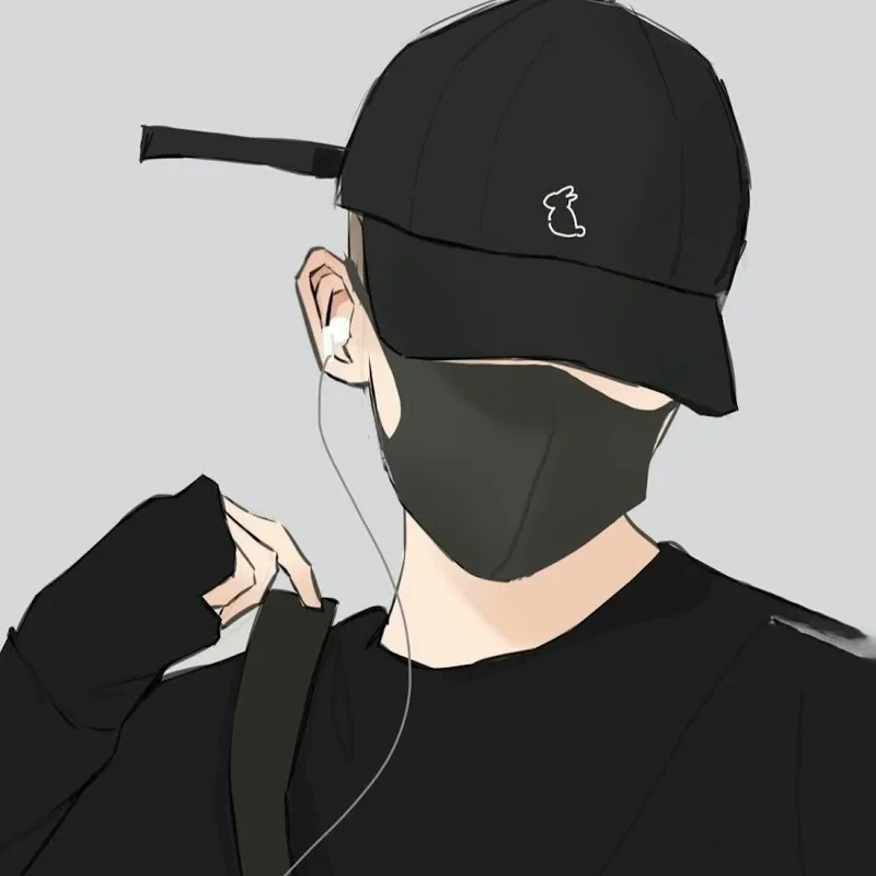 Chọn ngay ảnh để avatar tiktok nam cực chất