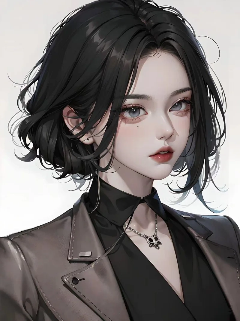 Chất lượng cao với avatar tiktok đẹp