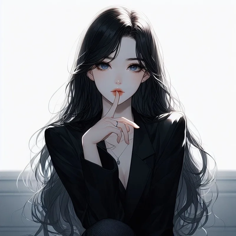 Tuyển chọn ảnh avatar tiktok đẹp hot nhất