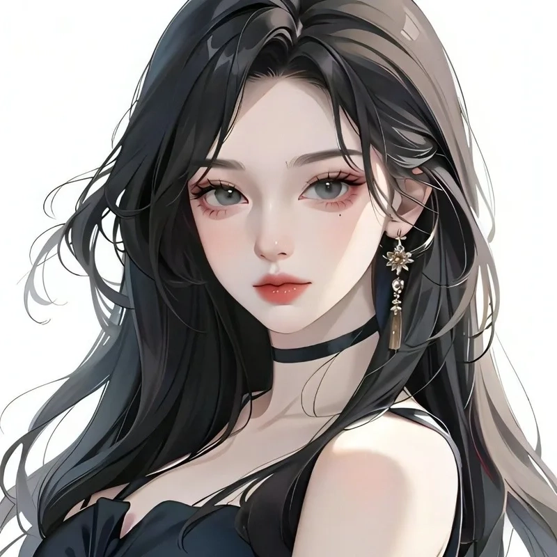 Dành riêng cho phái đẹp với ảnh avatar tiktok nữ