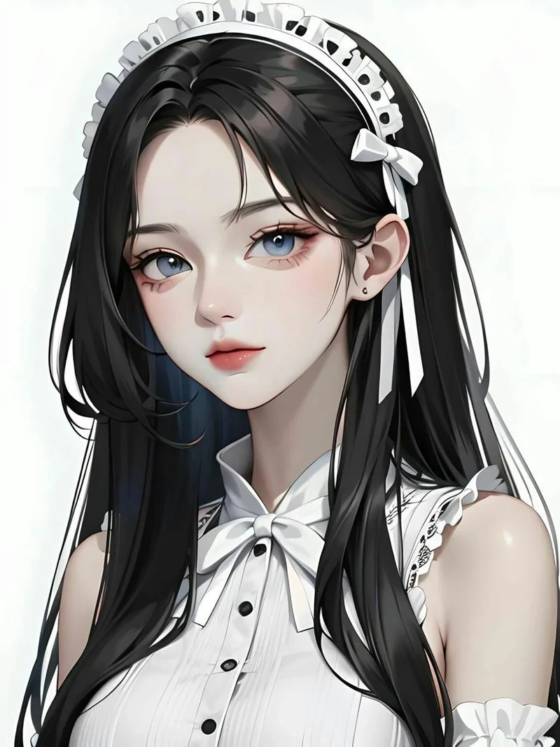 Độc đáo và tinh tế với khung avatar tiktok đẹp