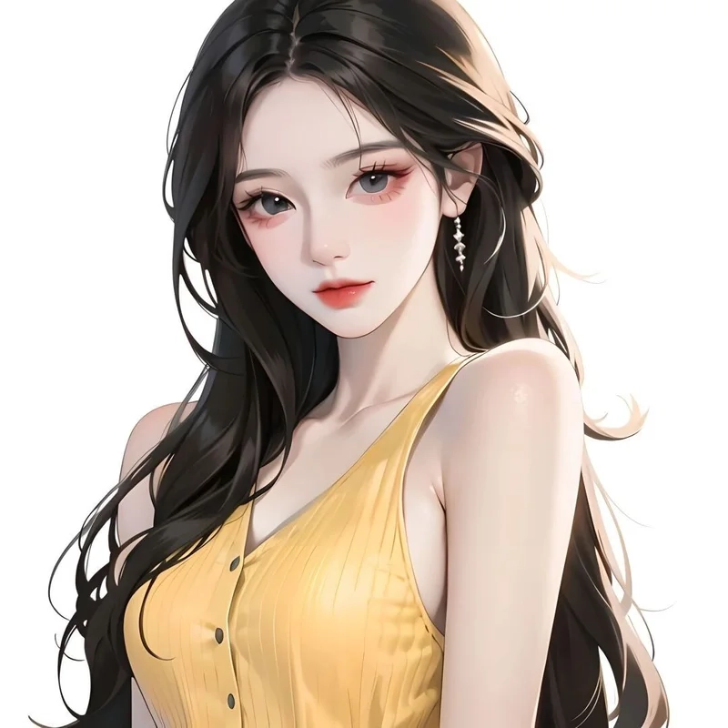 Tổng hợp avatar tiktok đẹp nhất hot trend