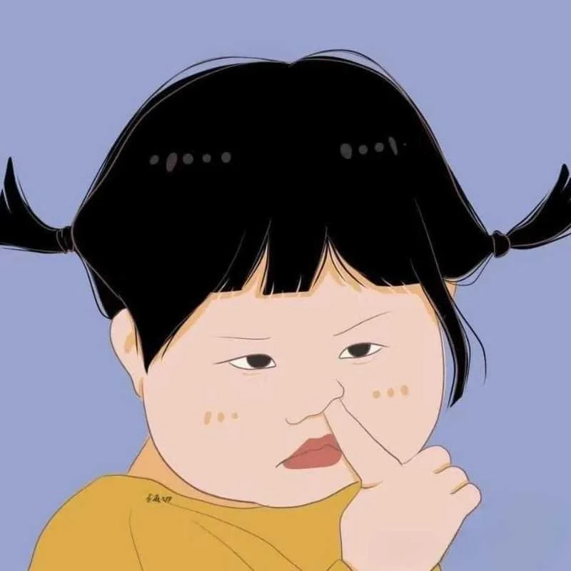 Vô tri nhưng siêu mặn với avatar vô tri hài hước