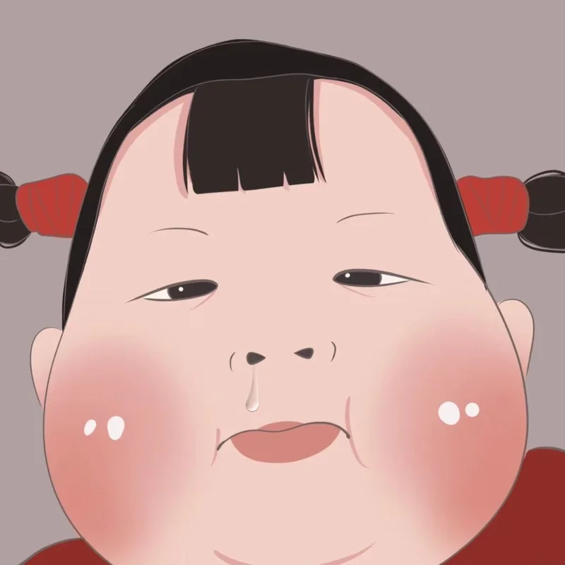 Đơn giản nhưng ấn tượng với avatar vô tri cho nữ