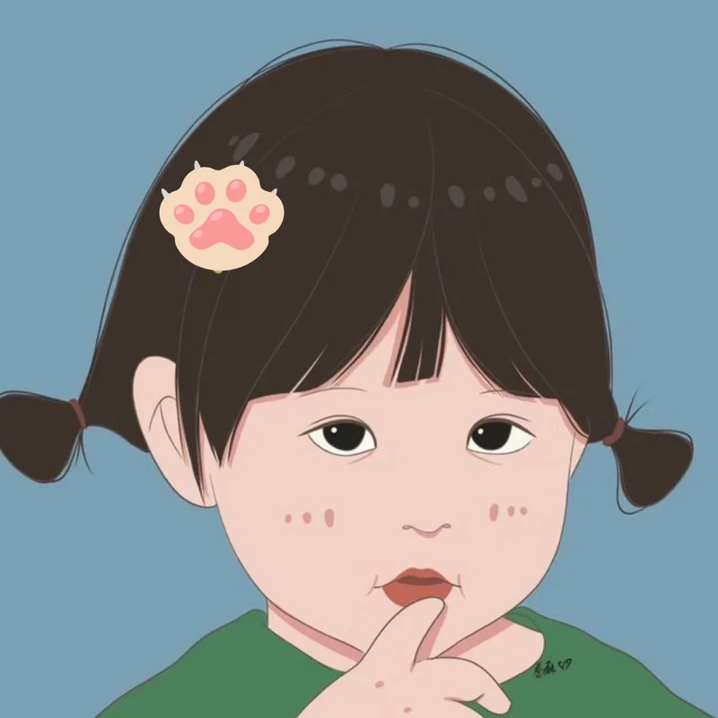 Bộ đôi hoàn hảo với avatar vô tri nữ đôi