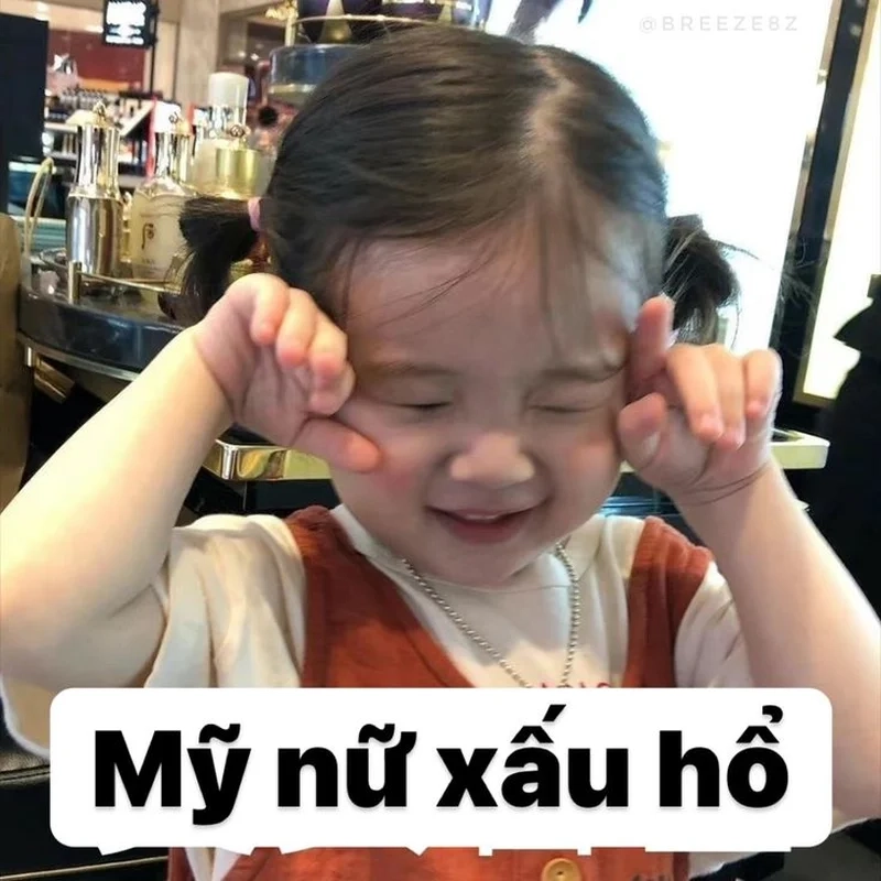 Hài hước mọi lúc với meme hài chế