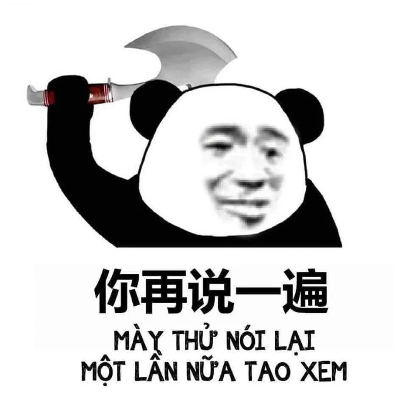 Đáng yêu nhưng lầy lội với cute chế meme hài