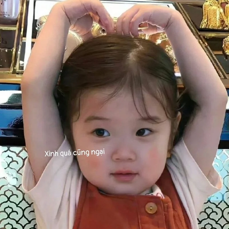 Cười nghiêng ngả với hài bựa ảnh chế meme hài bựa