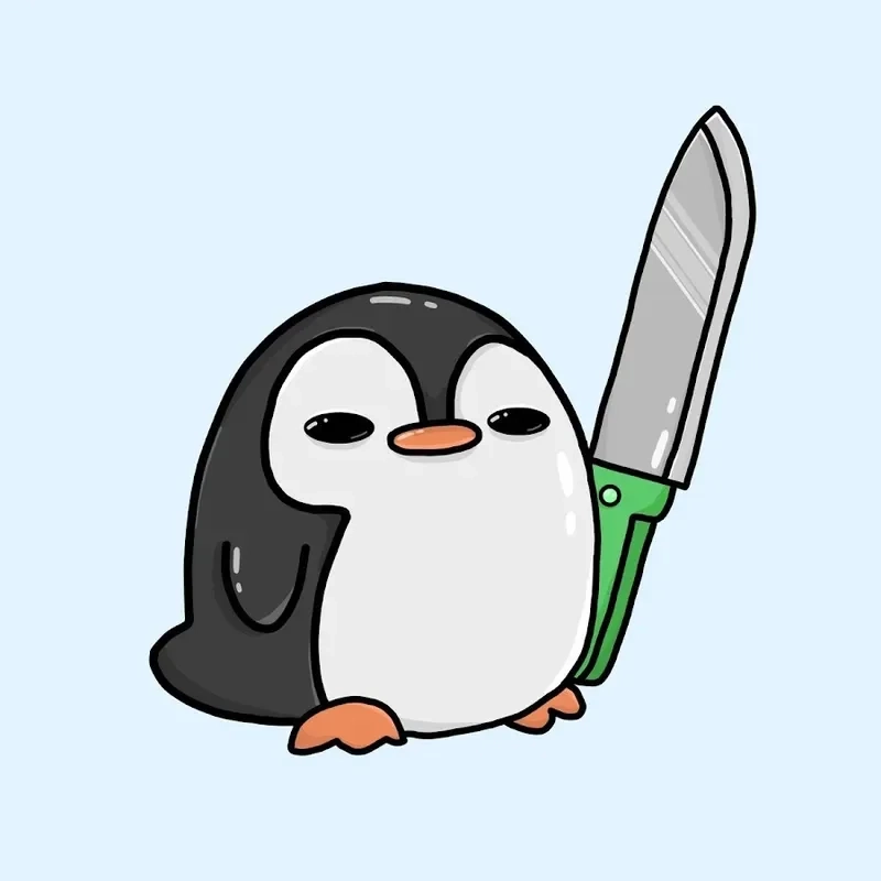 Cười sảng với meme hài cute