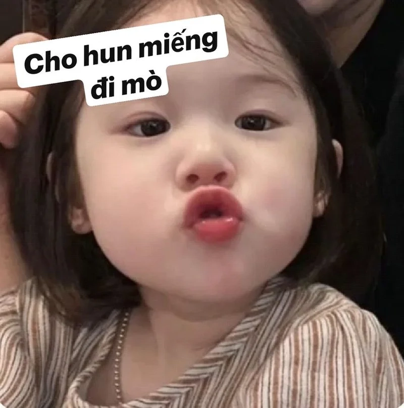 Khuôn mặt khó đỡ với meme hài hước meme cute