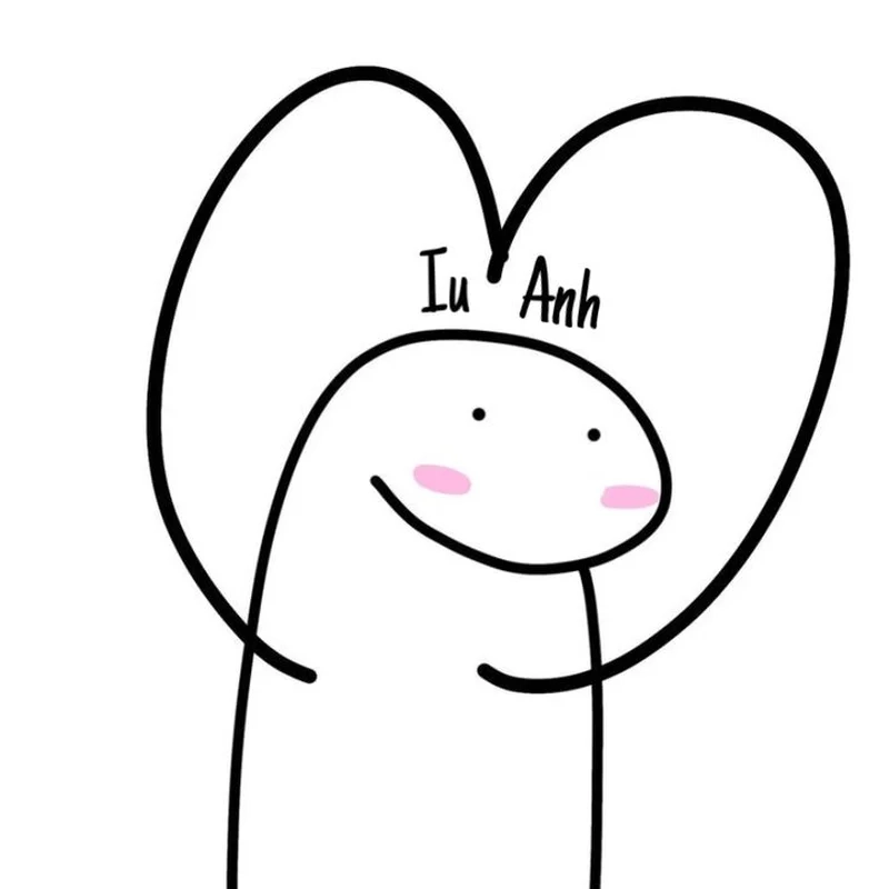 Đáng yêu nhưng vẫn lầy với meme hài dễ thương