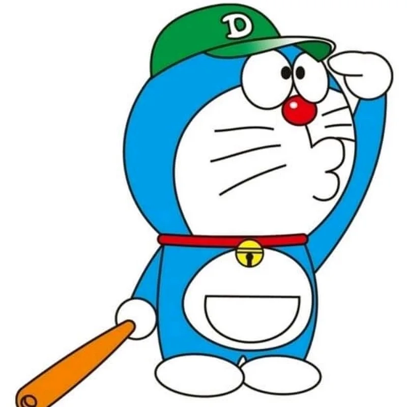 Khám phá doraemon siêu ngầu trong những khoảnh khắc cực kỳ thú vị!