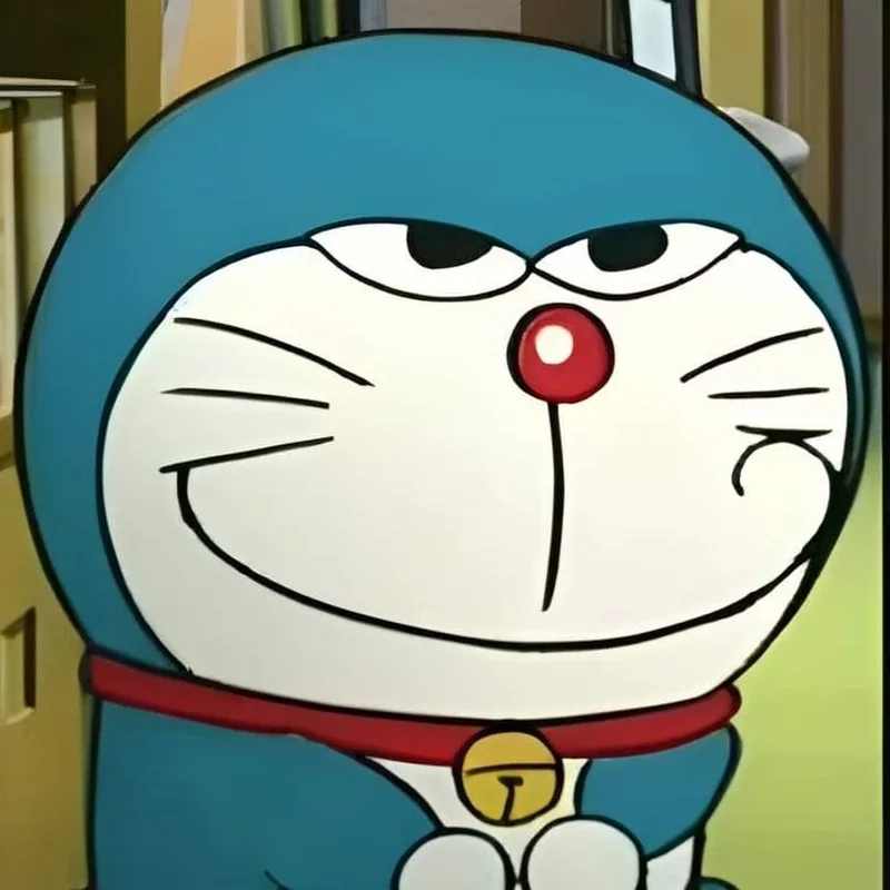 Hãy xem ngay doraemon ảnh ngầu để có thêm cảm hứng mỗi ngày!