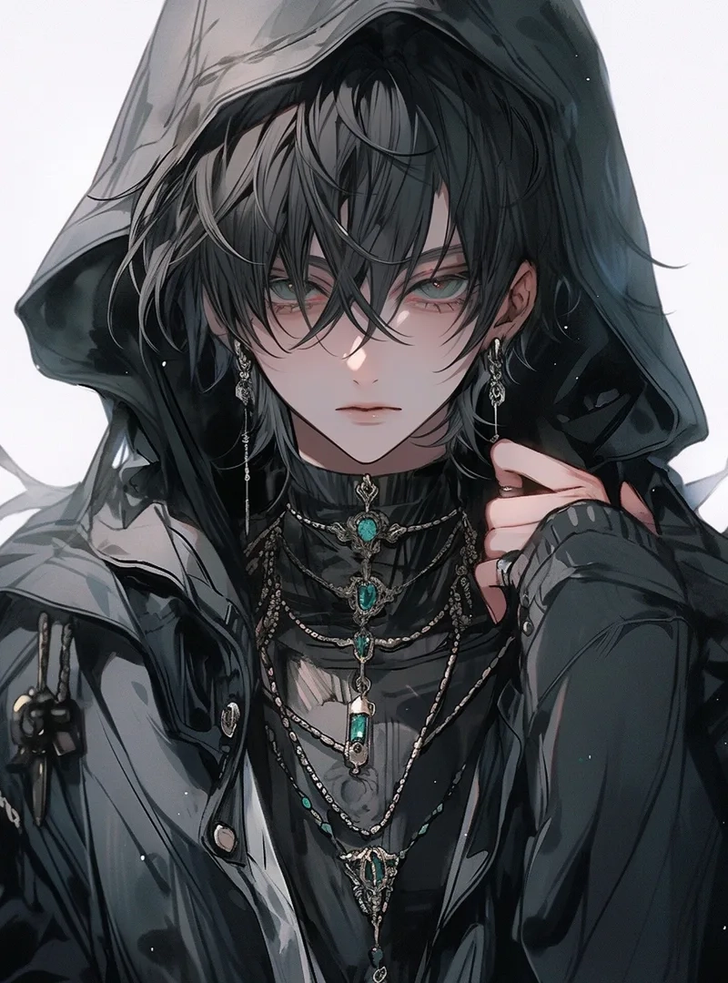 Cập nhật ngay hình ảnh anime nam siêu ngầu hot nhất