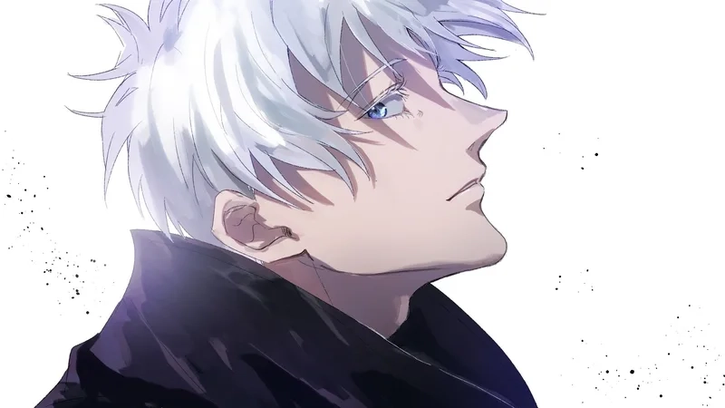 Bộ sưu tập những hình ảnh anime nam ngầu nhất hot nhất