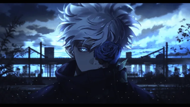 Khám phá ngay hình ảnh anime ngầu trai phong cách