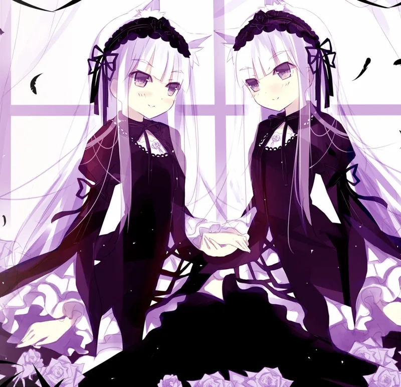 Tổng hợp anime hình ảnh ngầu đẹp mê hồn