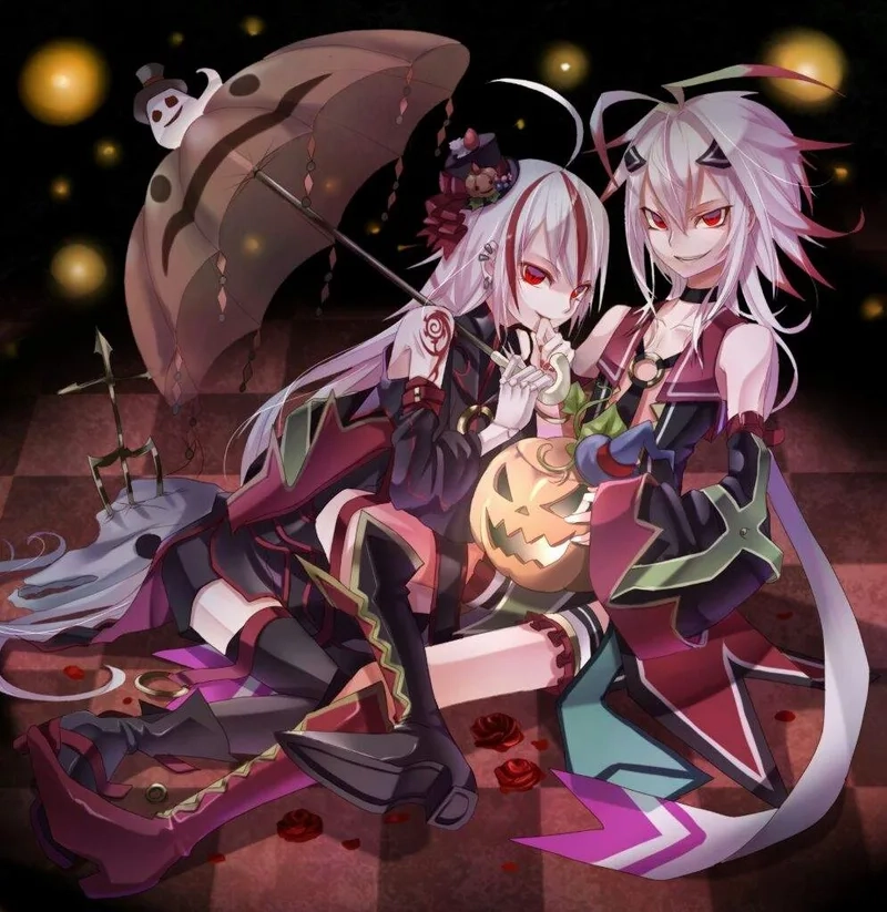 Cập nhật ngay hình ảnh anime ngầu cute dễ thương