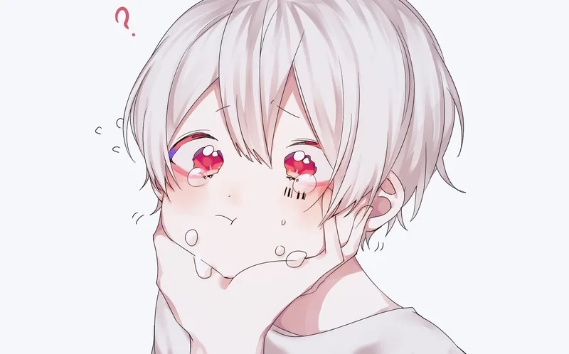 Dễ vẽ nhưng cực đẹp với hình ảnh chibi nam cute de vẽ