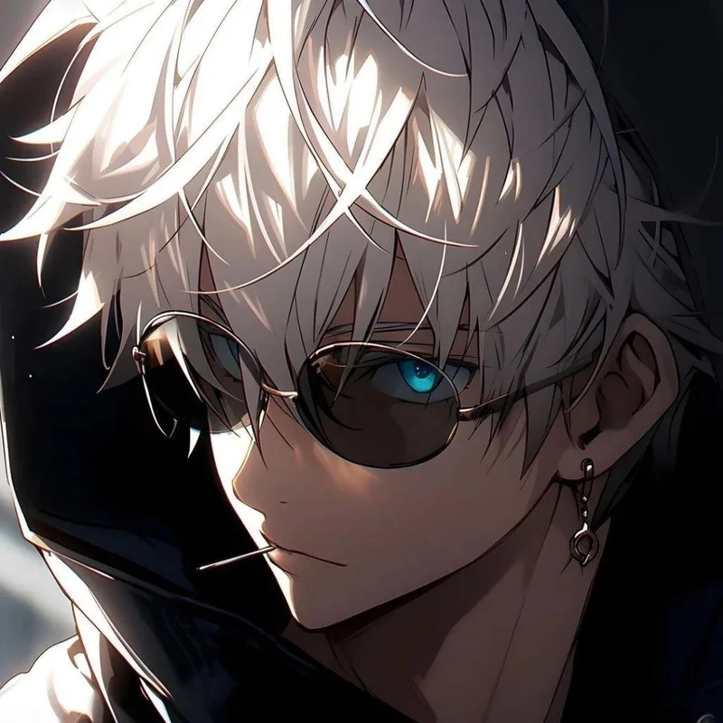 Cập nhật ngay avatar hình ảnh anime ngầu cực chất