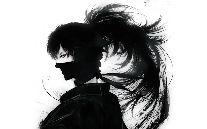Tải ngay hình ảnh anime siêu ngầu đẹp mê ly