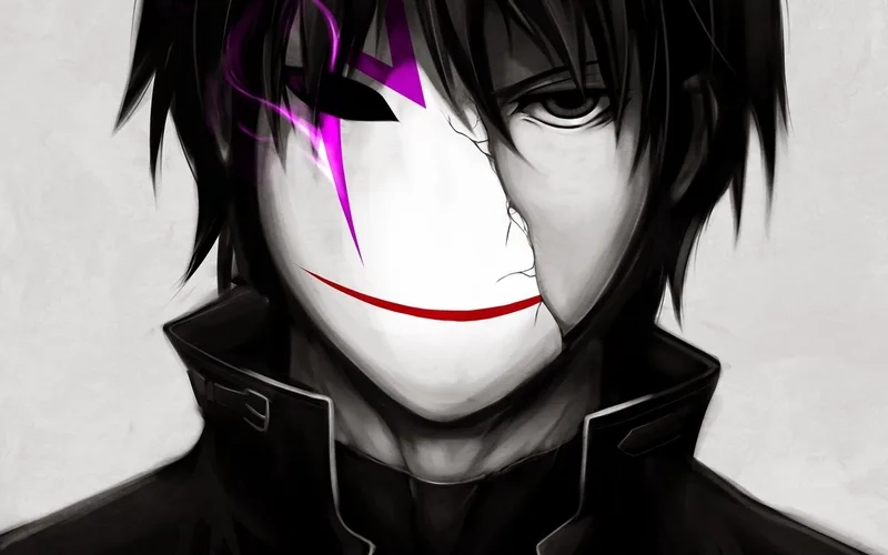 Chiêm ngưỡng hình ảnh anime ngầu lòi cực cuốn hút