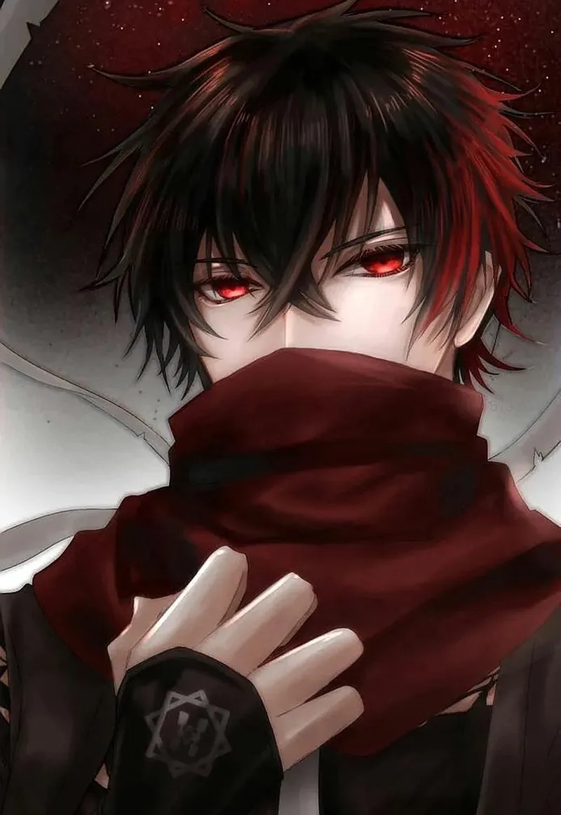 Top ảnh anime ngầu nhất thế giới khiến bạn mê mẩn