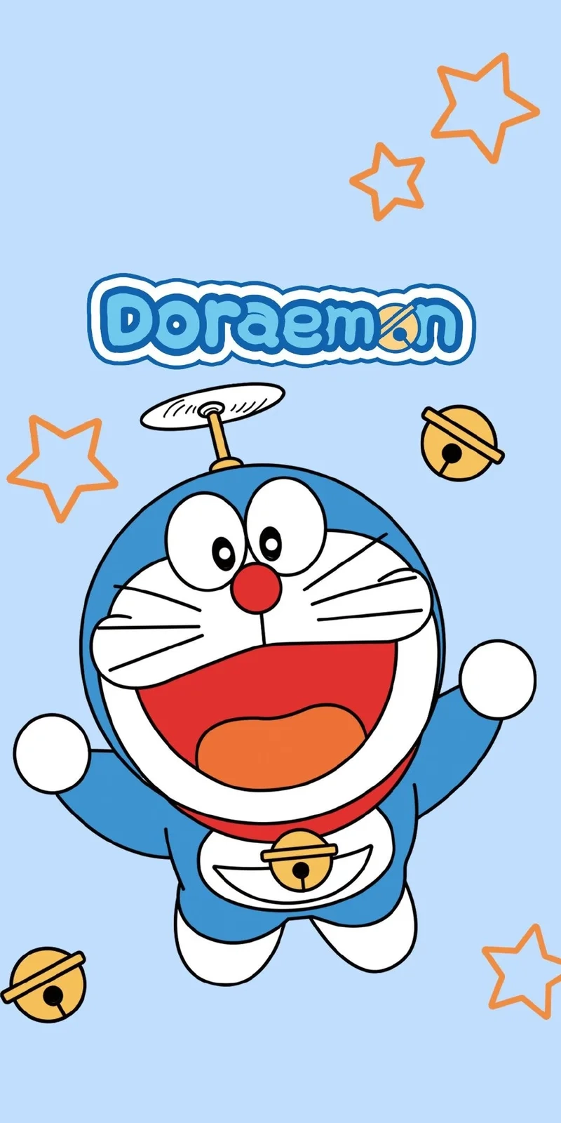 Cùng chiêm ngưỡng doraemon siêu cute trong những khoảnh khắc đáng yêu!