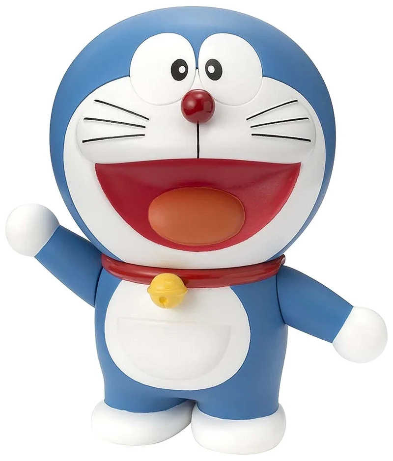 Khám phá ảnh cute của doraemon cực kỳ dễ thương cho ngày mới!
