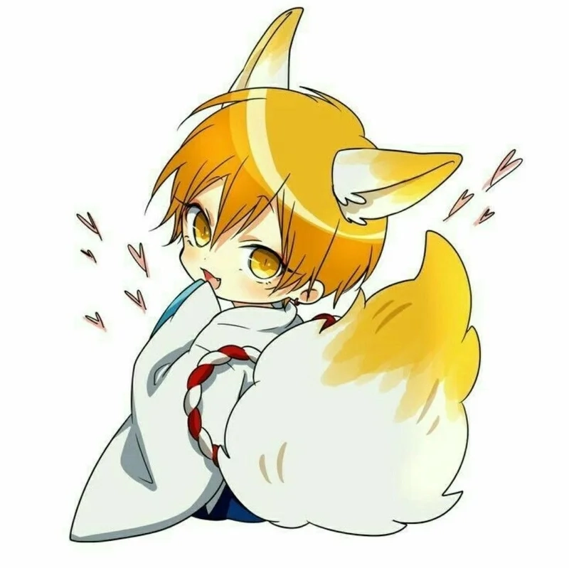 Dành cho người mới với ảnh chibi nam dễ vẽ