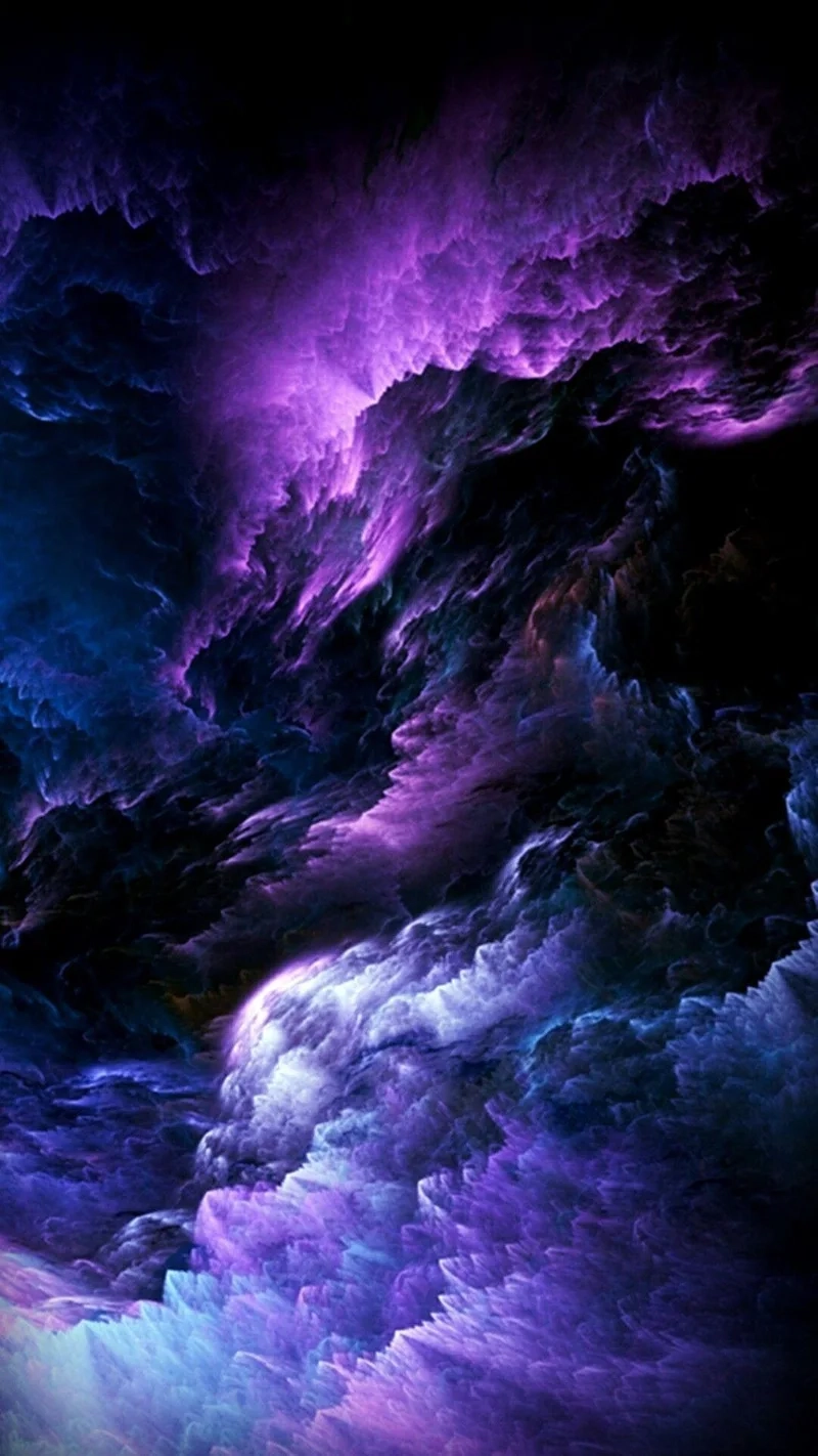 Thư giãn với hình nền chill 4k điện thoại cực chất
