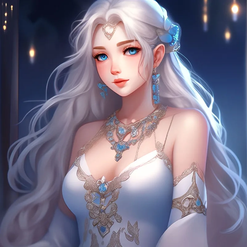 Khám phá hình nền đẹp 3d anime cute để làm mới không gian sống của bạn