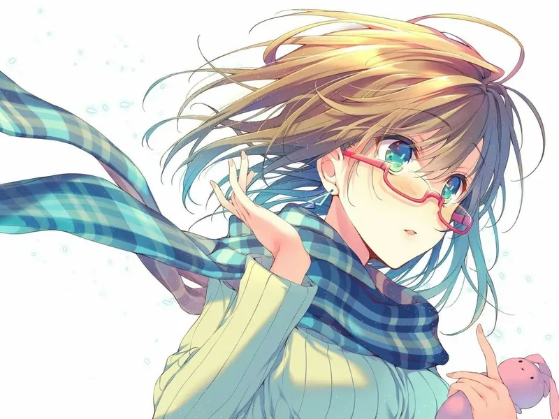 Cập nhật hình nền đẹp cute anime nữ để thêm phần cá tính cho thiết bị của bạn