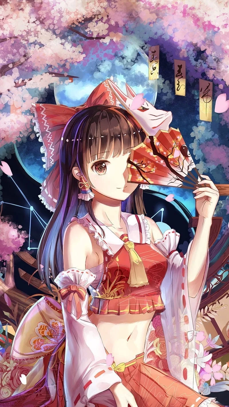 Dễ thương nhưng vẫn cá tính với hình nền điện thoại cute ngầu
