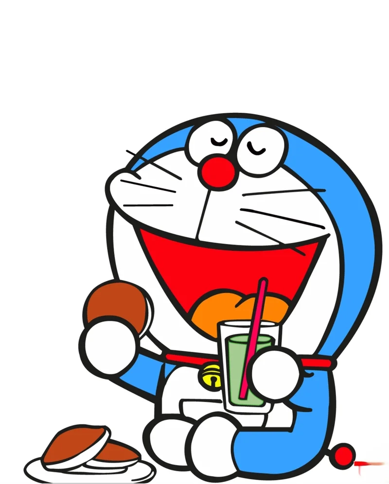 Chọn hình nền doraemon cho điện thoại siêu cute để luôn cảm thấy vui vẻ!