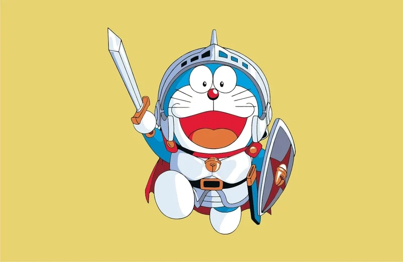 Tải hình nền doremon hd cho điện thoại sắc nét để làm đẹp màn hình!