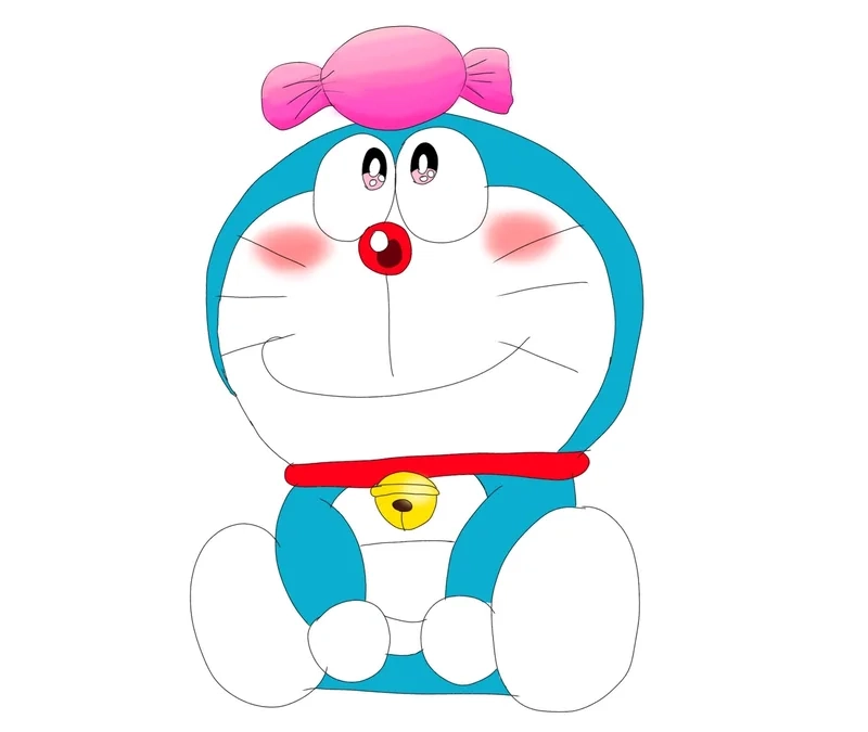 Đừng bỏ qua hình nền điện thoại doremon de thương cho chiếc điện thoại của bạn!