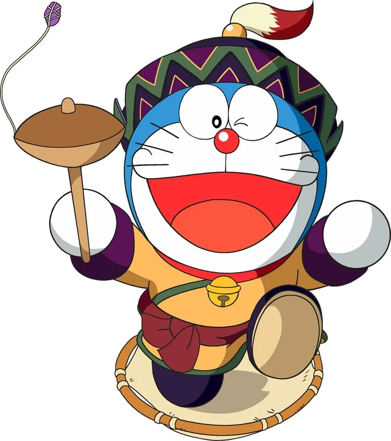 Nền điện thoại doremon mang đến sự vui nhộn cho mỗi ngày!