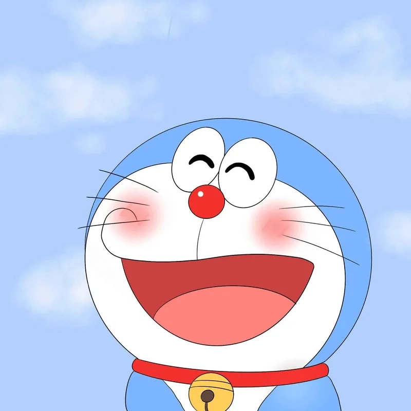 Cập nhật doraemon hình nền điện thoại để thêm phần đáng yêu cho màn hình của bạn!