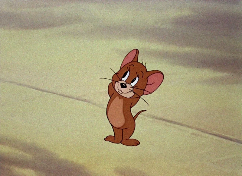 Xem ảnh jerry meme cực kỳ hài hước, khiến bạn không thể ngừng cười